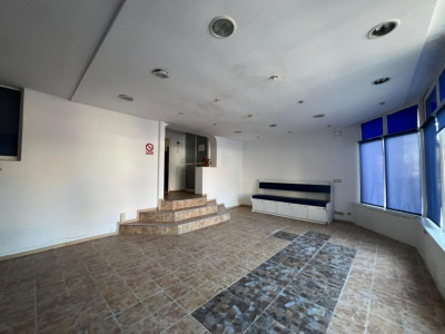 SPATIU COMERCIAL CU POTENTIAL EXCELENT I 160MP I BD. CALLATIS, MANGALIA
