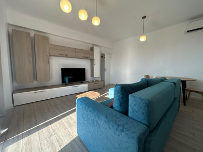 Apartament de inchiriat langa fosta Billa Constanta (soseaua Mangaliei)