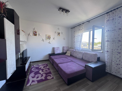 Apartament 3 camere tip Duplex | Poarta 6 | Loc parcare rezervat