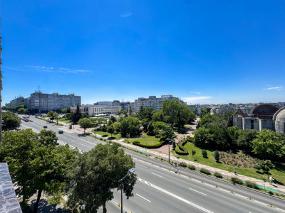 Apartament 2 camere | Casa de Cultura | Decomandat | 50 mp | Centrala