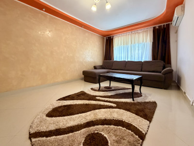 Apartament 2 camere decomandat de închiriat | Galeriile Soveja