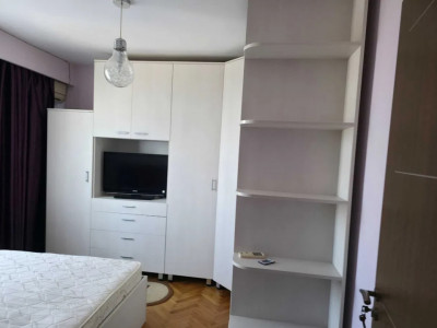 Apartament zona City Park Constanța 2 camere