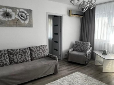 Apartament de inchiriat 2 camere zona Euromaterna