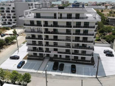 Loc de parcare de vânzare in Mamaia-sat, strada M12