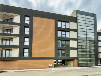 Apartament 2 camere Tomis Plus - Boreal Constanta - Bloc NOU