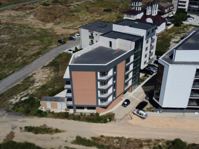 Direct Dezvoltator - Apartament 2 camere, 2 bai 73mp Tomis Plus Constanta