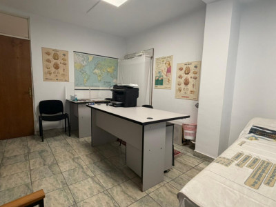 Spațiu de birouri de închiriat in Tomis Nord - Cabinet Medical