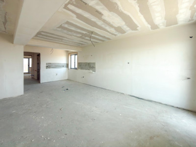 Apartament 2 camere bloc nou - Ovidiu - loc de parcare inclus
