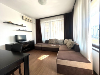 Apartament cu 2 camere de inchiriat - Summerland Mamaia
