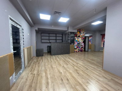 Spatiu comercial de inchirat - Tomis Mall Centru