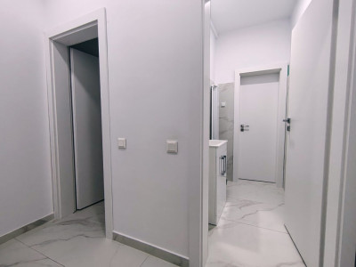 Spațiu de birouri de 48,97 mp – Bd. Mamaia 208, Constanța  📍 Bulevardul Mamaia