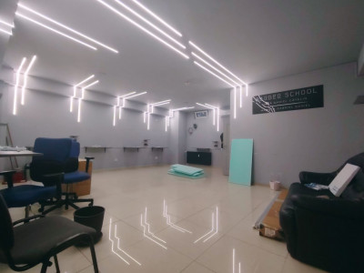 Spațiu de birouri de 48,97 mp – Bulevardul Mamaia