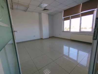 Spațiu de birouri 108,35 mp – Etaj 3 | Bulevardul Mamaia 208, Constanța  