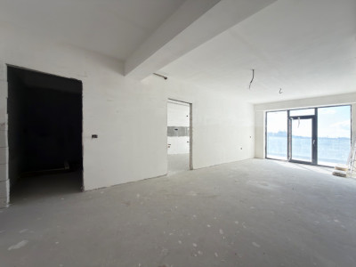 Apartament spațios cu 3 camere | 95,2 MP | Etaj 5 | Vedere panoramica 
