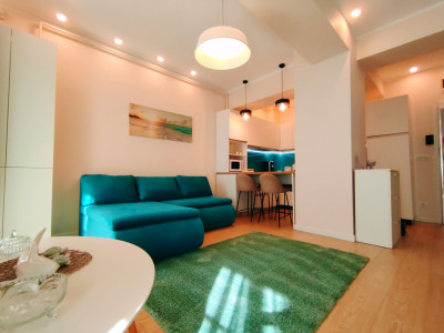 🌊 ÎNCHIRIERE | 3 APARTAMENTE PREMIUM CU VEDERE LA LAC 