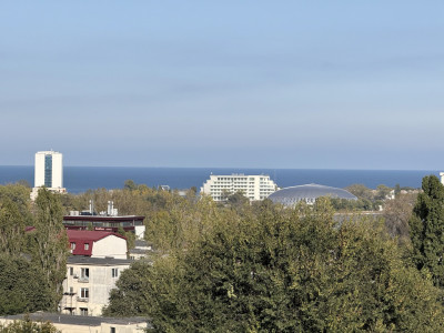 Apartament cu 2 camere Constanta, Tomis Nord, 6/10, decomandat, GAZE