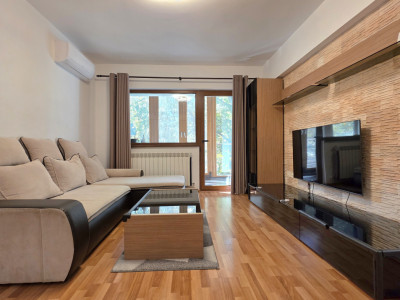 Apartament 3 camere in Constanta, zona Tomis Nord - Badea Cartan