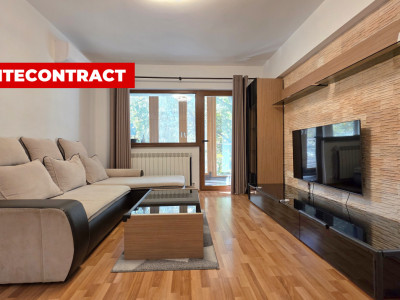 Apartament 3 camere in Constanta, zona Tomis Nord - Badea Cartan