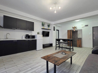 Apartament 2 camere in Mamaia Nord, la 50m de plaja, vedere catre mare