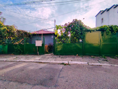 CASĂ DE VÂNZARE – KM 5/ CONSTANȚA – 5 CAMERE  