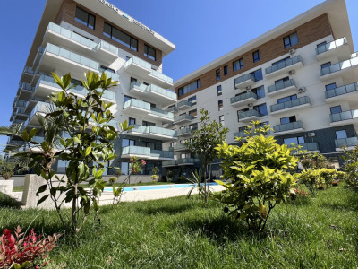 Apartament 2 camere și terasa in MAMAIA SAT bloc finalizat