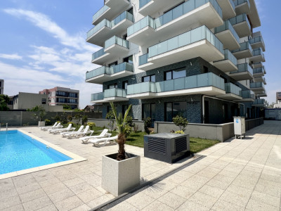 Apartament finalizat, toate actele, investitie rentabila! IMEDIAT