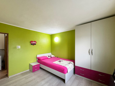 Închiriere 2 camere in zona Eden - termen lung - mobilat si utilat 