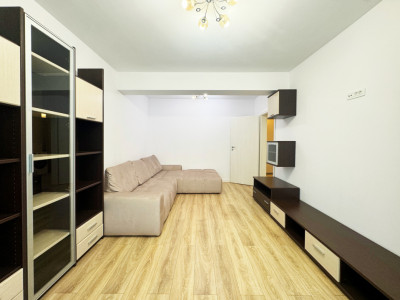 Apartament de închiriat | 2 camere | Tomis PLUS | Loc de parcare inclus | Maurer