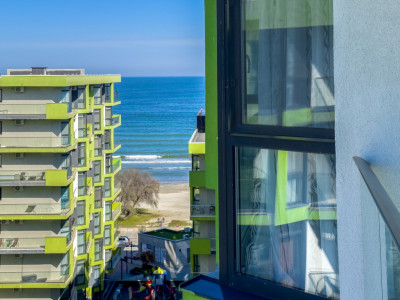 Apartament 2 camere Mamaia Nord - Alezzi Resort - Super Pret - tip XL