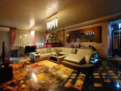 APARTAMENT 3 CAMERE - ULTRAMODERN - 130MPC- CITY PARK MALL !