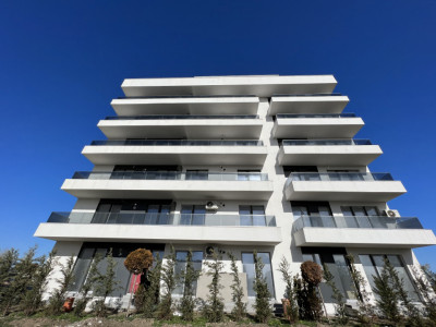 Cel mai bun pret pentru un apartament  finalizat langa plaja! Mamaia Nord