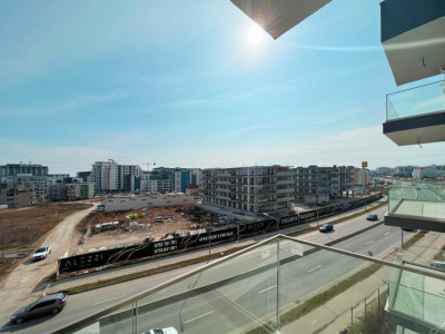 Mamaia Nord - Apartament cu 3 camere spațios, comision 0%
