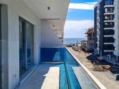 Apartament cu 2 camere la 50m de plaja - Mamaia Nord