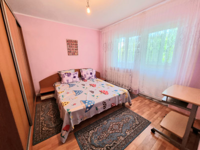 Apartament cu 2 camere decomandat, zona Tomis Nord, Euromaterna