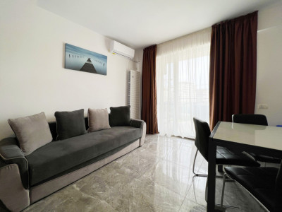Mamaia Nord - Astoria - Apartament cu 3 camere